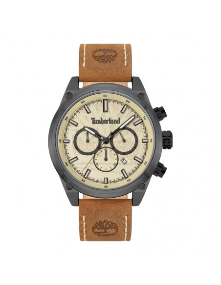 Timberland Cherryfield TDWGC9000803 Men's Watch Chronograph