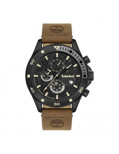Timberland Wakeda TDWGC9001401 Herrenuhr Chronograph