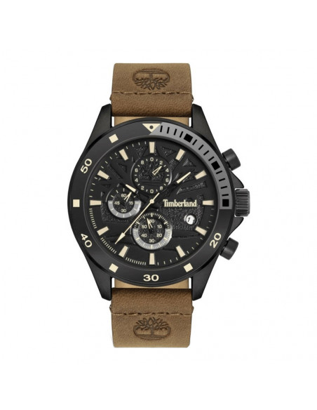 Timberland Wakeda TDWGC9001401 Men's Watch Chronograph