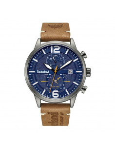 Timberland Middlesex TDWGF2182301 Men's Watch Dualtimer