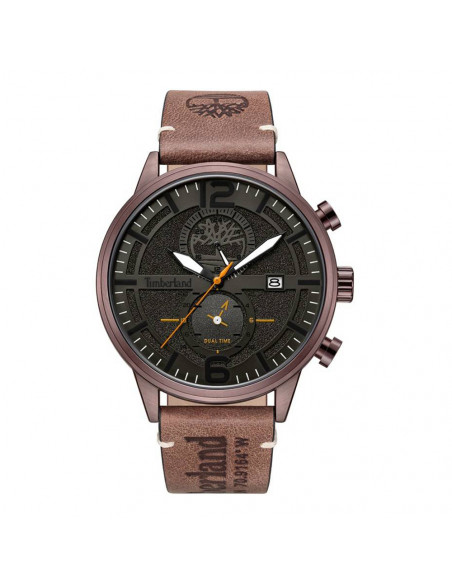 Timberland Middlesex TDWGF2182303 Herrenuhr Dualtimer