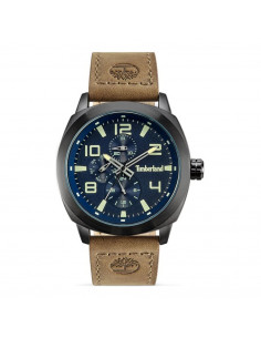 Timberland Brantford TDWGF9001701 Herrenuhr