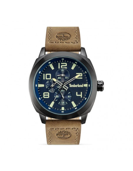 Timberland Brantford TDWGF9001701 Men's Watch