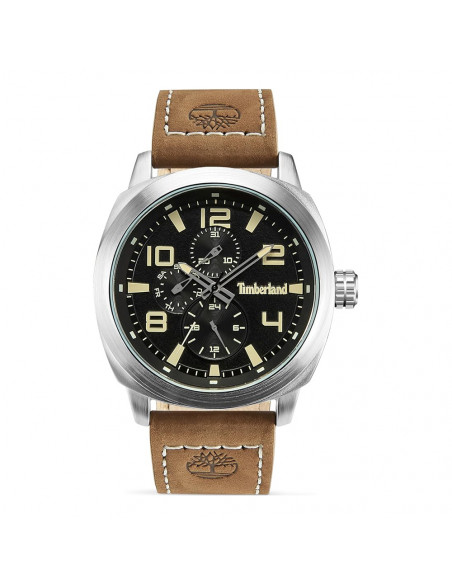 Timberland Brantford TDWGF9001702 Men's Watch