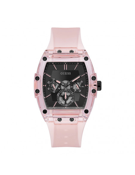 Guess Get in Touch Foundation GW0032G1 Men's Watch