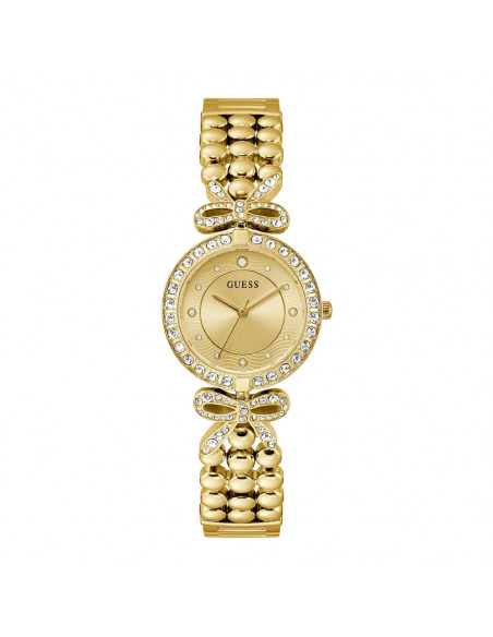 Guess Ribbon GW0838L2 Ladies Watch