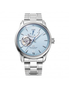 Orient Star Open Heart Limited Edition Automatic RE-AT0019L00B Men's W