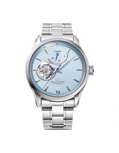 Orient Star Open Heart Limited Edition Automatic RE-AT0019L00B Men's W
