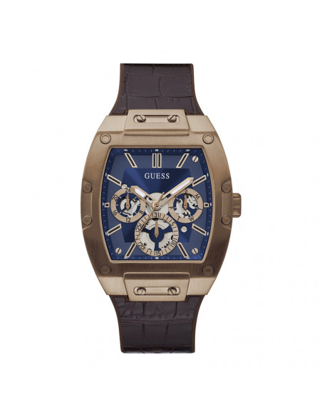 Guess Phoenix GW0202G2 Herrenuhr