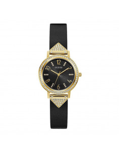 Guess Tri Luxe GW0473L2 Ladies Watch