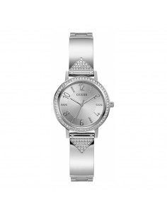 Guess Tri Luxe GW0474L1 Damenuhr