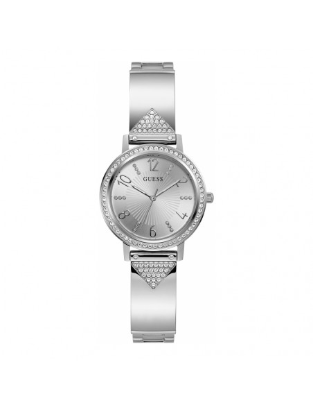 Guess Tri Luxe GW0474L1 Ladies Watch
