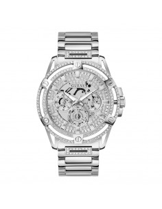 Guess King GW0497G1 Herrenuhr