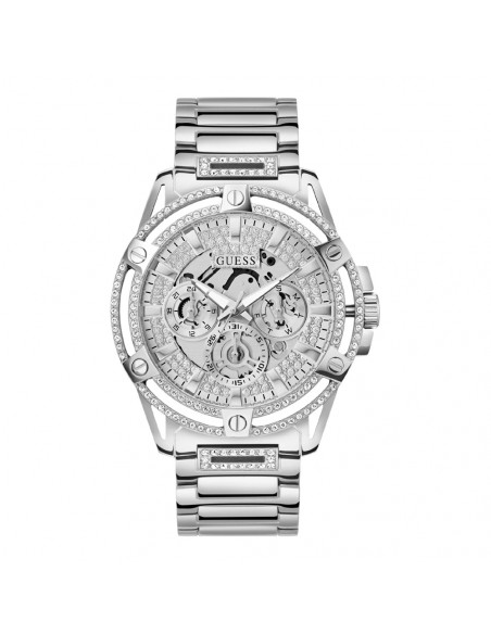 Guess King GW0497G1 Herrenuhr