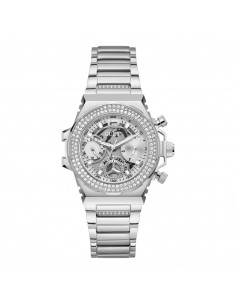 Guess Fusion GW0552L1 Damenuhr