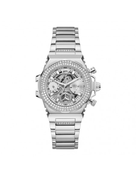 Guess Fusion GW0552L1 Damenuhr