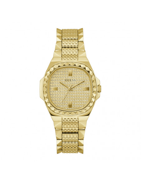 Guess Rebellious GW0601L1 Ladies Watch