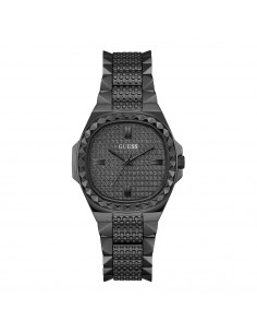 Guess Rebellious GW0601L2 Damenuhr