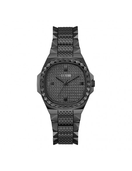 Guess Rebellious GW0601L2 Damenuhr