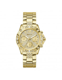 Guess Majesty GW0771L2 Ladies Watch