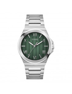 Guess Vinyl GW0789G1 Men's Watch