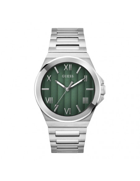 Guess Vinyl GW0789G1 Herrenuhr