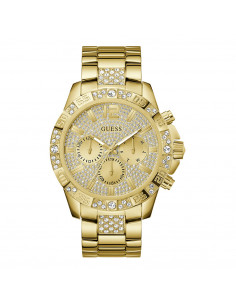 Guess Majestic GW0796G2 Herrenuhr