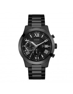 Guess Atlas W0668G5 Men's Watch Chronograph