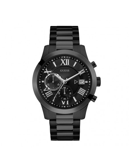 Guess Atlas W0668G5 Men's Watch Chronograph