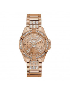 Guess Frontier W1156L3 Ladies Watch