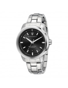 Maserati Successo R8853121006 Herrenuhr