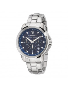 Maserati Successo R8873621002 Herrenuhr Chronograph