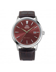 Orient Bambino Automatic RA-AC0F15R30B Herrenuhr
