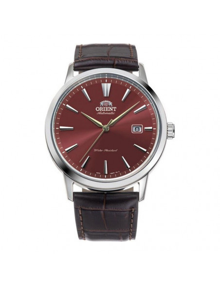 Orient Bambino Automatic RA-AC0F15R30B Herrenuhr