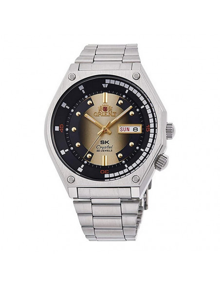 Orient 70s Revival SK Automatic RA-AA0B01G39B Men's Watch
