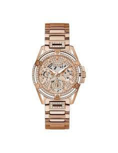Guess Queen GW0464L3 Damenuhr