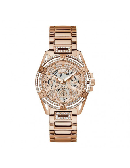 Guess Queen GW0464L3 Damenuhr
