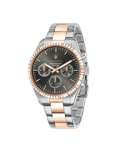 Maserati Competizione R8853100020 Men's Watch