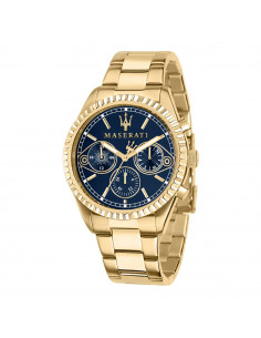 Maserati Competizione R8853100026 Herrenuhr