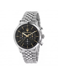 Maserati Epoca R8873618017 Men's Watch Chronograph