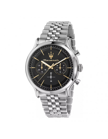 Maserati Epoca R8873618017 Herrenuhr Chronograph