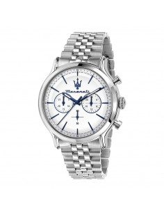 Maserati Epoca R8873618034 Men's Watch Chronograph