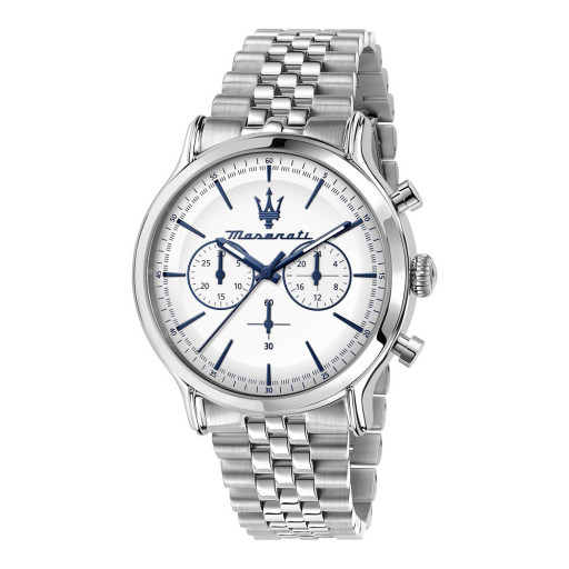 Maserati Epoca R8873618034 Herrenuhr Chronograph