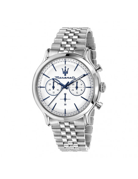 Maserati Epoca R8873618034 Men's Watch Chronograph