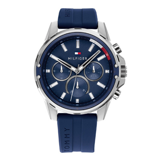 Tommy Hilfiger Mason 1791791 Men's Watch