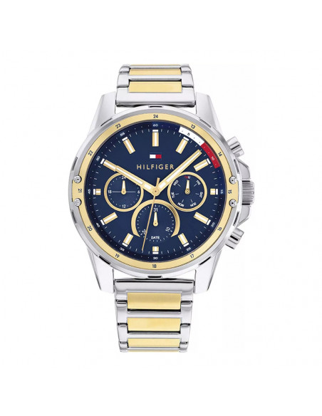 Tommy Hilfiger Mason 1791937 Men's Watch