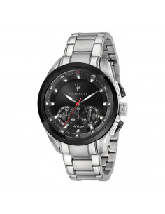 Maserati Traguardo R8873612015 Men's Watch Chronograph