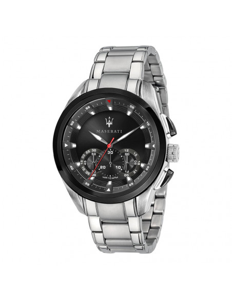 Maserati Traguardo R8873612015 Men's Watch Chronograph