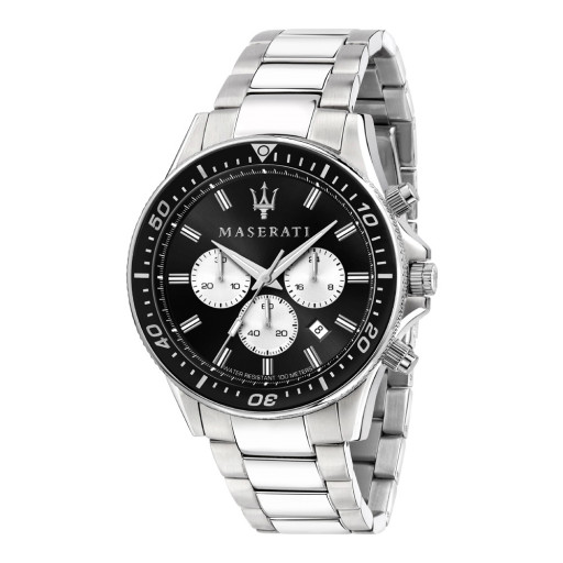 Maserati Sfida R8873640004 Herrenuhr Chronograph