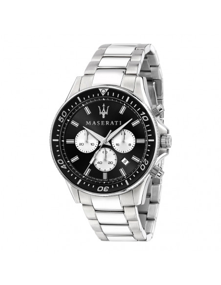 Maserati Sfida R8873640004 Men's Watch Chronograph